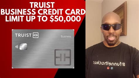It is utilization padding and a backup <b>card</b> because it has a decent <b>limit</b>. . Truist business credit card limit